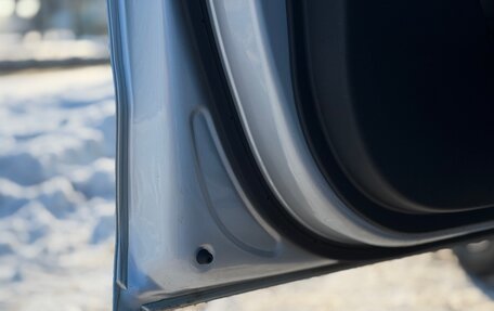 KIA Rio IV, 2020 год, 1 600 000 рублей, 30 фотография