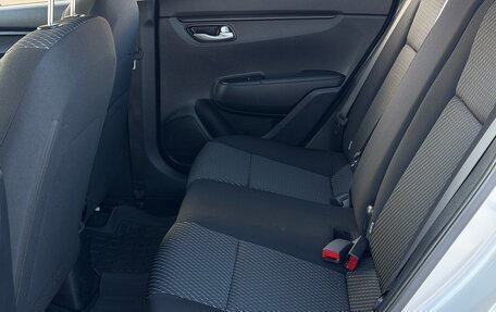 KIA Rio IV, 2020 год, 1 600 000 рублей, 36 фотография