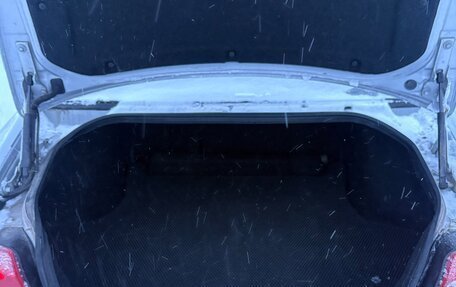 Hyundai Sonata IV рестайлинг, 2007 год, 350 000 рублей, 10 фотография