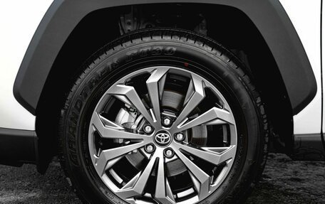 Toyota RAV4, 2025 год, 4 550 000 рублей, 8 фотография