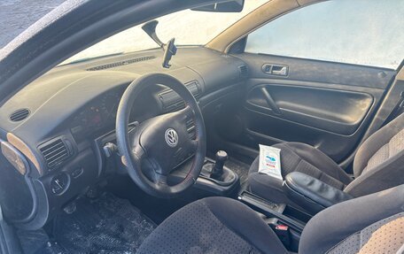 Volkswagen Passat B5+ рестайлинг, 2000 год, 240 000 рублей, 5 фотография