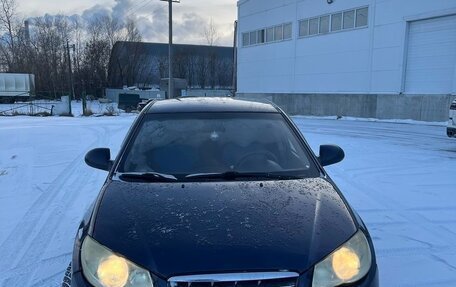 Hyundai Elantra IV, 2008 год, 335 000 рублей, 8 фотография
