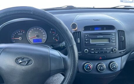 Hyundai Elantra IV, 2008 год, 335 000 рублей, 12 фотография