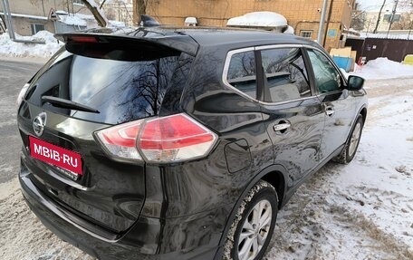 Nissan X-Trail, 2017 год, 1 450 000 рублей, 3 фотография