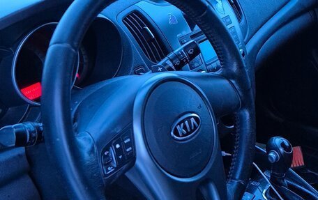 KIA Cerato III, 2011 год, 880 000 рублей, 6 фотография