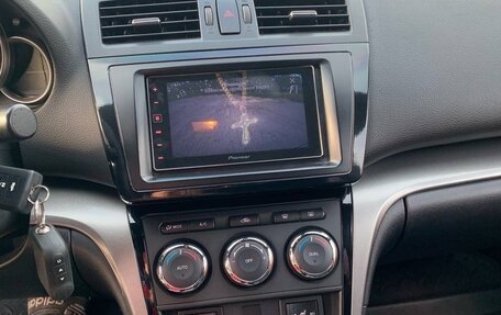 Mazda 6, 2010 год, 950 000 рублей, 5 фотография