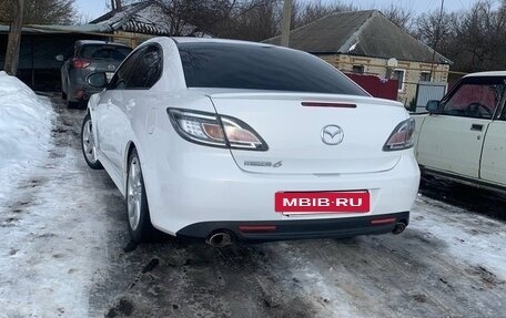 Mazda 6, 2010 год, 950 000 рублей, 3 фотография