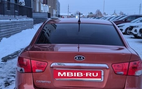KIA Cerato III, 2011 год, 880 000 рублей, 5 фотография