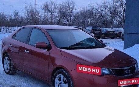 KIA Cerato III, 2011 год, 880 000 рублей, 4 фотография