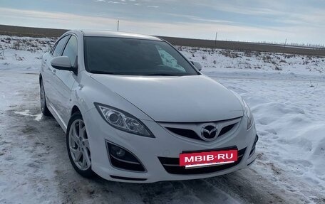 Mazda 6, 2010 год, 950 000 рублей, 2 фотография