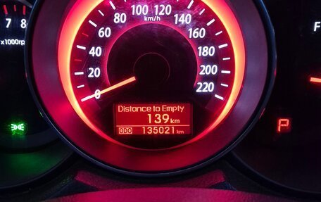 KIA Cerato III, 2011 год, 880 000 рублей, 9 фотография