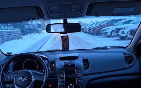 KIA Cerato III, 2011 год, 880 000 рублей, 8 фотография