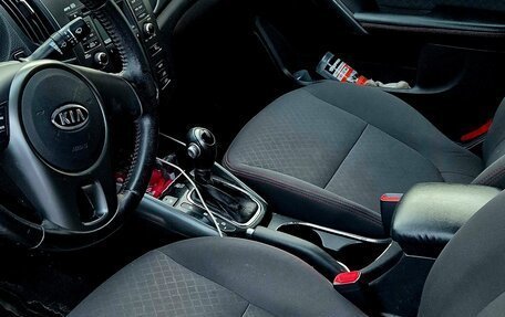 KIA Cerato III, 2011 год, 880 000 рублей, 7 фотография