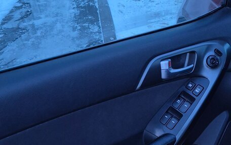 KIA Cerato III, 2011 год, 880 000 рублей, 10 фотография