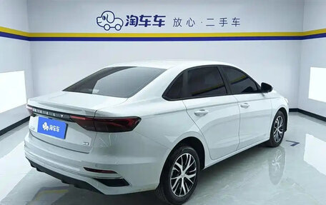 Geely Emgrand, 2025 год, 1 497 000 рублей, 4 фотография