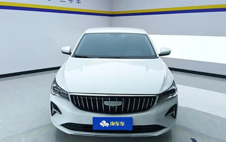 Geely Emgrand, 2025 год, 1 497 000 рублей, 2 фотография