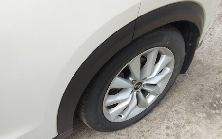 Infiniti QX50 II, 2018 год, 3 180 000 рублей, 13 фотография