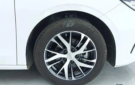 Geely Emgrand, 2025 год, 1 497 000 рублей, 6 фотография