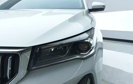 Geely Emgrand, 2025 год, 1 497 000 рублей, 3 фотография