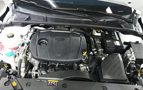 Geely Emgrand, 2025 год, 1 497 000 рублей, 7 фотография