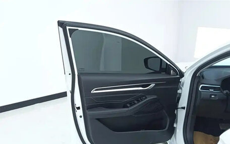 Geely Emgrand, 2025 год, 1 497 000 рублей, 9 фотография