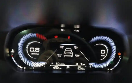 Geely Emgrand, 2025 год, 1 497 000 рублей, 12 фотография