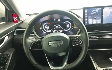 Geely Emgrand, 2025 год, 1 497 000 рублей, 11 фотография