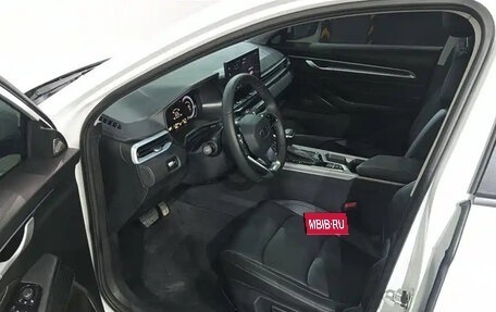 Geely Emgrand, 2025 год, 1 497 000 рублей, 10 фотография