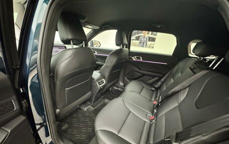 Haval F7, 2026 год, 3 099 000 рублей, 13 фотография