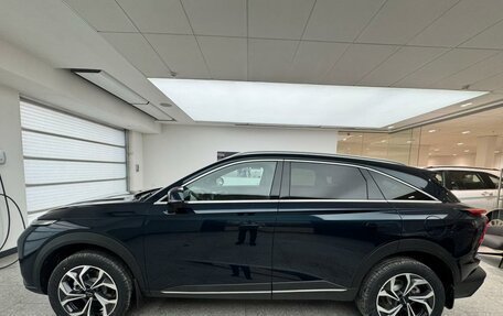 Haval F7, 2026 год, 3 099 000 рублей, 5 фотография