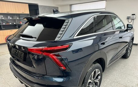 Haval F7, 2026 год, 3 099 000 рублей, 7 фотография