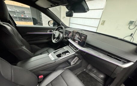 Haval F7, 2026 год, 3 099 000 рублей, 11 фотография