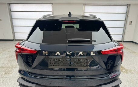 Haval F7, 2026 год, 3 099 000 рублей, 6 фотография