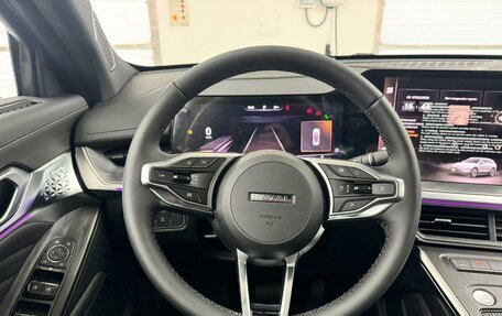 Haval F7, 2026 год, 3 099 000 рублей, 15 фотография