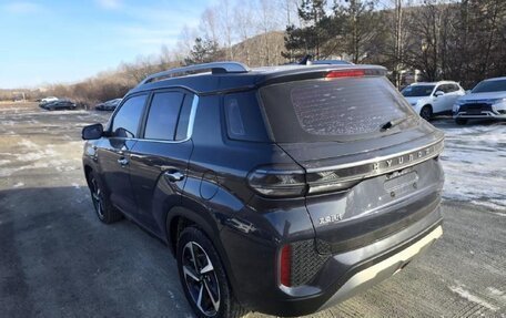 Hyundai ix35, 2021 год, 1 740 000 рублей, 5 фотография