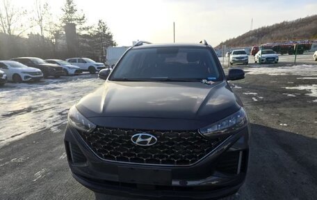 Hyundai ix35, 2021 год, 1 740 000 рублей, 2 фотография