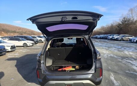 Hyundai ix35, 2021 год, 1 740 000 рублей, 14 фотография