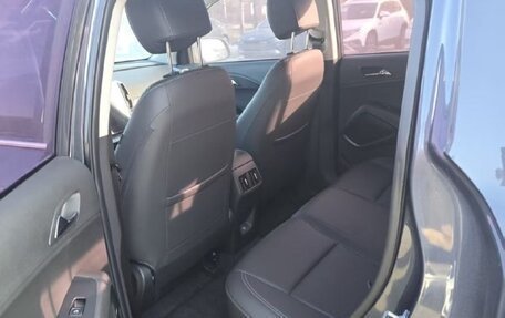 Hyundai ix35, 2021 год, 1 740 000 рублей, 12 фотография