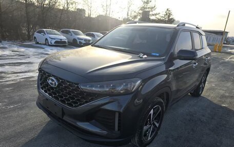 Hyundai ix35, 2021 год, 1 740 000 рублей, 3 фотография