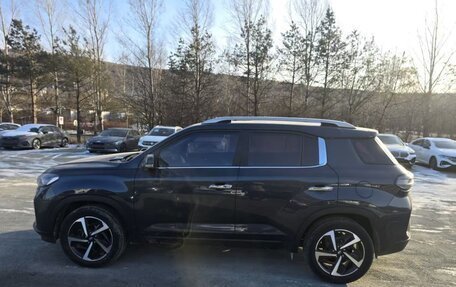 Hyundai ix35, 2021 год, 1 740 000 рублей, 4 фотография