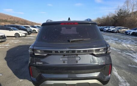 Hyundai ix35, 2021 год, 1 740 000 рублей, 6 фотография