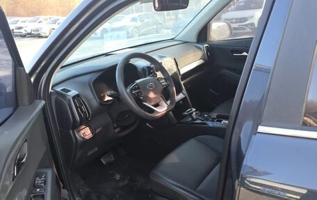 Hyundai ix35, 2021 год, 1 740 000 рублей, 9 фотография