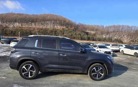 Hyundai ix35, 2021 год, 1 740 000 рублей, 8 фотография