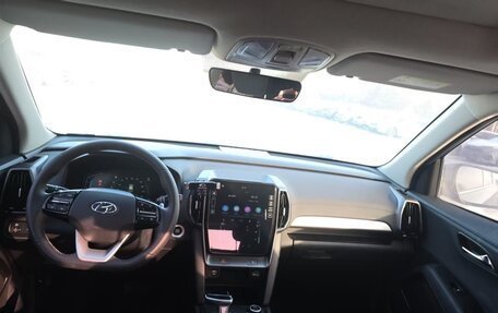 Hyundai ix35, 2021 год, 1 740 000 рублей, 10 фотография