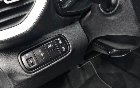 Hyundai Venue I, 2022 год, 1 440 020 рублей, 11 фотография