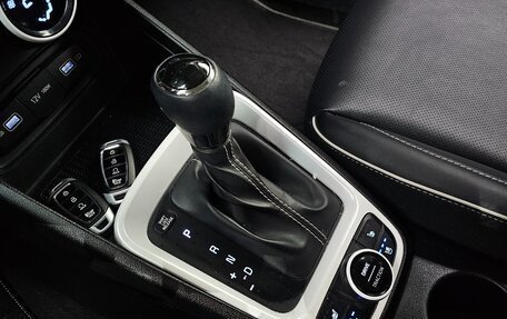 Hyundai Venue I, 2022 год, 1 440 020 рублей, 10 фотография