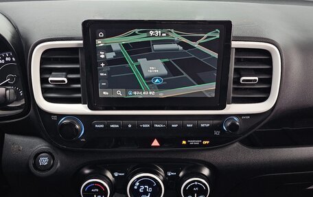 Hyundai Venue I, 2022 год, 1 440 020 рублей, 15 фотография