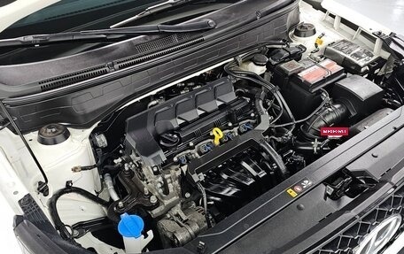 Hyundai Venue I, 2022 год, 1 440 020 рублей, 3 фотография