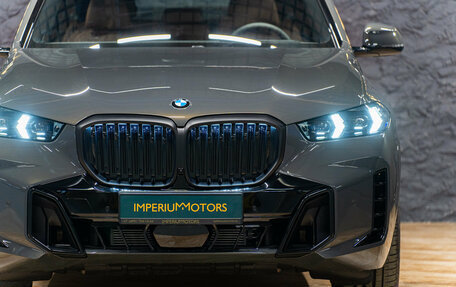 BMW X5, 2025 год, 16 390 000 рублей, 3 фотография