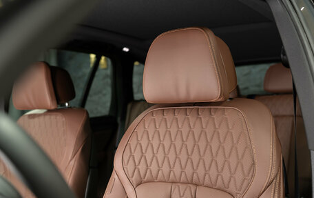 BMW X5, 2025 год, 16 390 000 рублей, 11 фотография